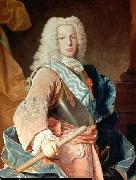 Jean Ranc Portrait of Ferdinand VI of Spain as Prince of Asturias Germany oil painting artist